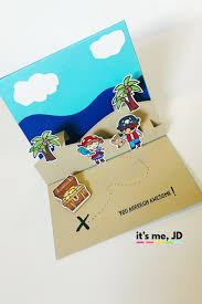 778 445 просмотров • 2 окт. 5 Easy Diy Pop Up Cards That Anyone Can Make