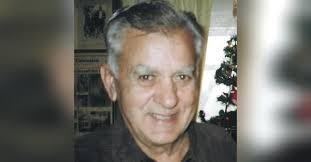 Ronald Joseph Cormier Sr Obituary