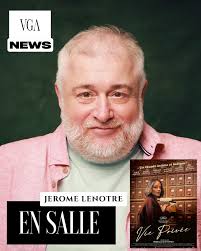 Notre comédien Wesley Weigel @wesleyweigel.off entre en tournage pour le  film d'Éric Judor « Le Pire Milieu ». #actorlife #acteur #comedien #acting  #actoronset #talent #nouvelleaventure #castingsuccess #acteurfrancais  #acteurentournage #acteur #actrice ...