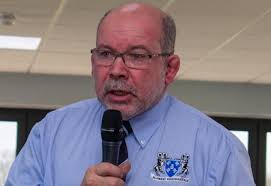 Berkshire RFU and Rams RFC chairman 'saddened' by London Irish's  administration