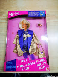 Barbie está llamando a ken, pero él no coge el teléfono. Barbie Vestido Vendido En Venta Directa 132074203