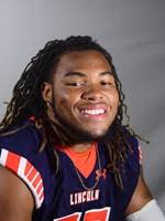 Cathcart Named CIAA Rookie of the Week