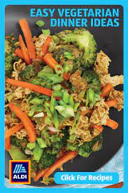 We Love These Fresh Vegetarian Dishes Perfect For Summer Vegetarian Vegan Recipes Vegetarian Recipes Recipes