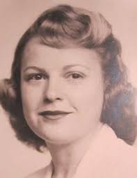 Margaret Elizabeth McAnally Fennell Obituary