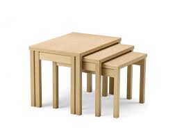 You can elevate the skovby #236 coffee table to exactly the height you want and even transform it into a dining table!simply press the small switch under. Skovby Nest Of Coffee Tables 224 Dining Ranges