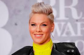 Pink is someone her friends all agreed she resembled. Pink Tested Positive For Coronavirus Now Clear Will Donate 1 Million