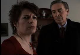 "Law & Order" Evil Breeds (TV Episode 2004)