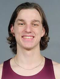 2024 Men's Track & Field Roster