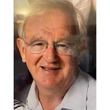 Matthew (Mattie) Forde