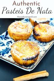portuguese pasteis de nata custard mini tarts recipe dessert recipes dessert recipes easy best dessert recipes