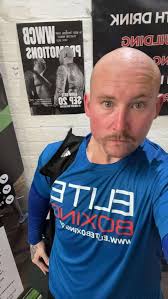 Bolton man loses half his bodyweight in 10 month period