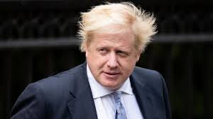 Born 19 june 1964) is a british politician and writer serving as prime minister of the united kingdom and leader of the conservative party since july 2019. Boris Dzhonson Otkazalsya Izvinyatsya Za Shutku O Musulmankah Bbc News Russkaya Sluzhba