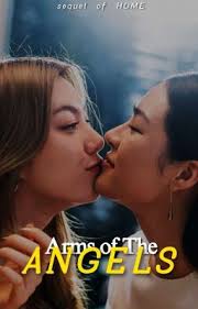 Family Ties (Percy Jackson and the Avengers)