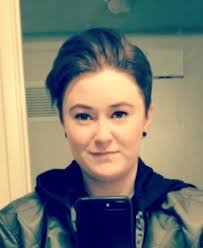 Rebecca Wilkinson Obituary (1993