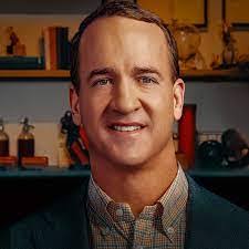 The Promise Peyton Manning Made to a Young Fan—And Kept for Years" Some  athletes win games. But the great ones? They change lives. And Peyton  Manning proved it with one promise he
