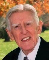 Alfred McRae Obituary