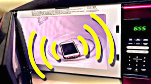 Turn on a device at the same frequency. A Bar Owner In The Uk Has Built A Faraday Cage To Stop Customers Using Their Phones