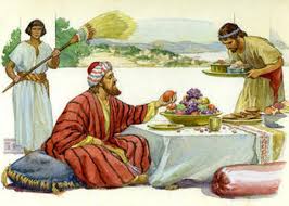 Lessons From The Parables Lazarus And The Rich Man Attitudes And Consequences United Church Of God Best motivational books inspirational books money management books books to read in your 20s finance books rich dad thing 1 romance marketing. lazarus and the rich man