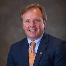 This is a paid political advertisement. The Newnan Times-Herald does not  endorse candidates. On the latest Danny Beck Podcast, Jay Boren of the  Coweta County Water Authority joins the podcast to discuss