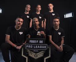 Free fire, um jogo online grátis de multiplayer, kogama, free fire, tiro e 3 dimensões. Quem Criou O Free Fire Conheca A Historia Do Jogo E Como Ele Se Tornou Sucesso No Brasil E Sportv Sportv