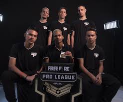 Canal oficial garena free fire no brasil! Guia Das Finais Da Free Fire Pro League 3Âª Temporada Times Horarios Ingressos E Curiosidades E Sportv Sportv