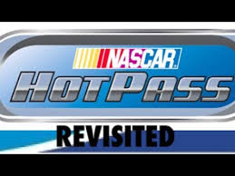 It will include all in game content that becomes available by 12/31/17. Nascar Hot Pass Revisited Youtube