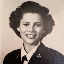 Barbara A. Teeter Obituary