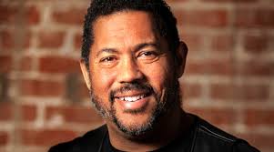 LA Community Leader Gabriel Green