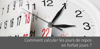 We did not find results for: Forfait Jours Comment Calculer Les Jours De Repos Rtt