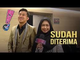 Ully hary rusady, paramitha rusady, elsa sigar, indrayani rusady, btari chinta dan putri sigar dan diiringi oleh ricky rusady. Foto Ria Ricis Dan Rey Mbayang Kumpulan Foto Selebritis Hd