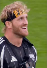 Aj Wallace Logan Paul