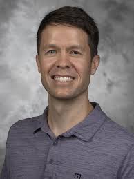 Greg Gilmore, PT, DPT, SCS, OCS