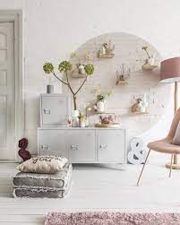 maak zelf een prachtige muurcompositie van snijplankjes hier vind je de werkinstructie cr sala de meditacao sala de estar de casa decoracao de consultorios