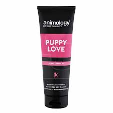 Animology Puppy Love Yavru Kopek Sampuani 250 Ml