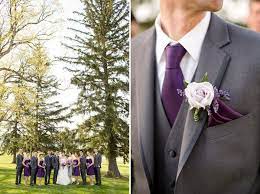 Pin By Michelle Plesser On Boutaneers Purple Wedding Wedding Flowers Wedding