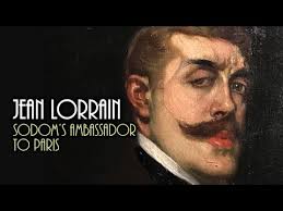 Who Was Jean Lorrain?