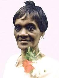 Alice Nance Obituary (2015)