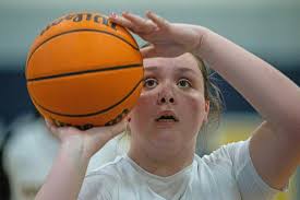 Sanford School defeats Ursuline Academy in girls basketball