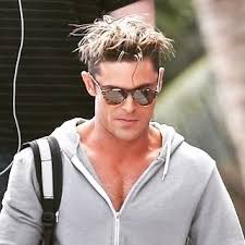 Zac efron introduces baywatch character meet brody alexandra. Zac Efron Hairstyle Baywatch Bpatello