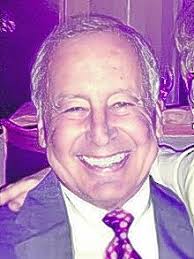 Richard Buckman Obituary (1943