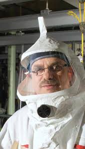 THE STRENGTH OF EXPERIENCE Fluor Co