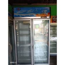 1 harga kulkas mini bekas 1 pintu berbagai merk. Showcase 2 Pintu Bekas Shopee Indonesia