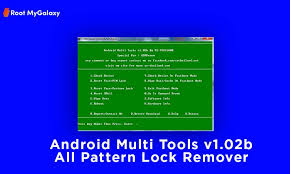 Android multi tools is a useful software for unlocking password, pattern, fingerprint and solve any security problems. 2021 Download Android Multi Tools V1 02b All Pattern Lock Remover For Windows