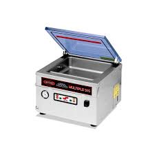 La truelle à vide peu encombrante est idéale pour les maisons, appartements, chambres. Machine Sous Vide Multiple 315