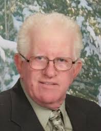 Jack E. Moss Obituary