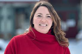 Rebecca Northrup's Instagram, Twitter & Facebook