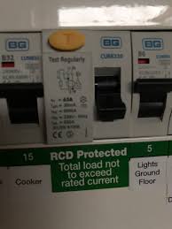 Rcd Keeps Tripping : R/Diyuk