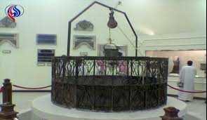 ما لا تعرفونه عن أسرار بئر زمزم من أين يأتي الماء قناة العالم الاخبارية