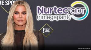 #sponsorship migraine can literally make me incapacitated. Khloe Kardashian Promotes Biohaven S New Migraine Medication Fox Business