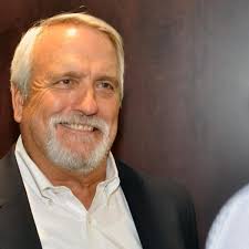 Boulder commissioner announces run against Hank Brown; Ritter slashes  Corrections budget